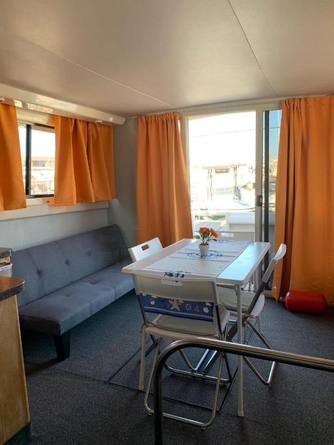 Hotel Giorgia House Boat Palermo Esterno foto